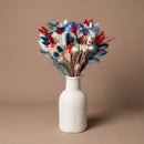 Gemischter Franc-Parler-Bouquet