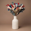 Gemischter Franc-Parler-Bouquet