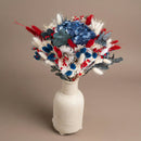 Gemischter Franc-Parler-Bouquet