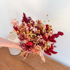 Archibald Bouquet