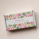 boutonniere-mariage-rose-blanc