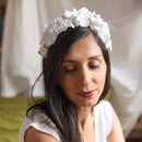 accessoire-pour-mariage-fleurs-en-papier-blanc