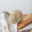 Weißer Achilée -Stiefel