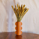 Natürlicher Sitzerschuh