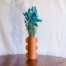 Blue Phalaris Boot Benzin