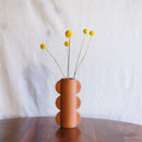 Gelb Craspedas Stiefel