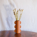 Getrockneter Pavot -Stiefel