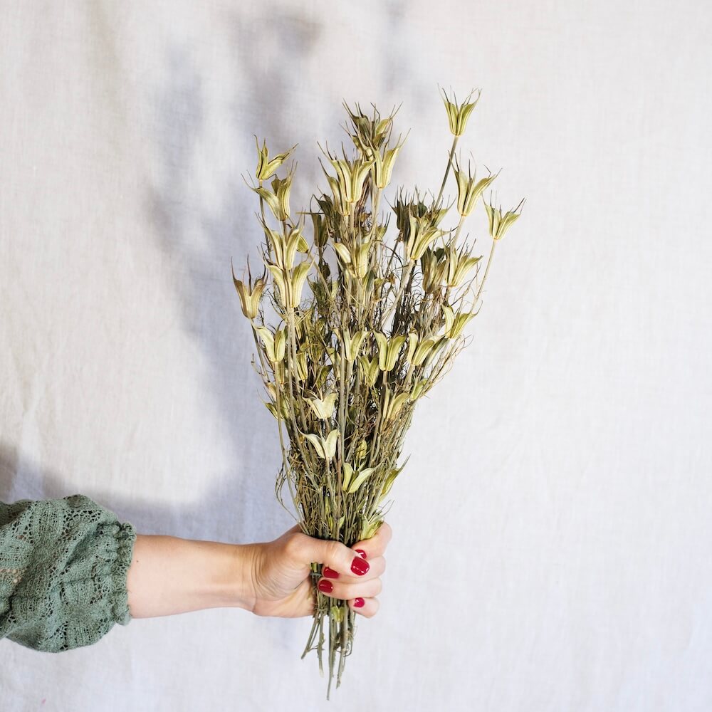 Natural Orientalis Boot Natural