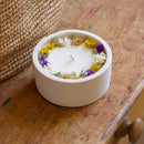 bougie-fleuries-flowrette-cire-de-soja-naturelle-violette