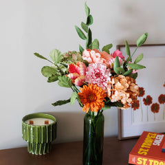 Claudel Paper Bouquet