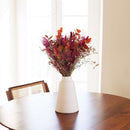 Bouquet fleurs séchées et stabilisées Adam