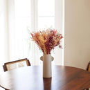 Bouquet fleurs séchées et stabilisées Jules