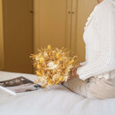 bouquet-fleurs-sechee-flowrette-ocre-automnale