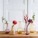 Vase en verre recyclé Fame