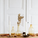 Vase en verre recyclé Light