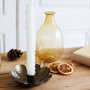 Vase en verre recyclé Light