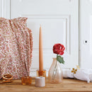 Vase en verre recyclé Sky