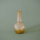 Vase en verre recyclé Glow