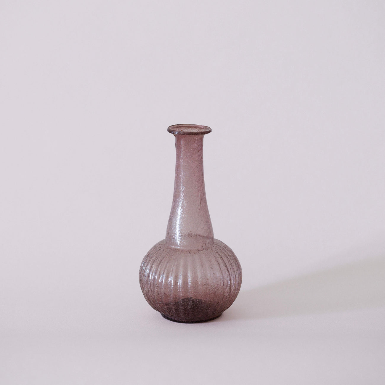 Vase en verre recyclé Dream