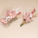 accessoire-cheveux-mariage-fleurs-en-papier-peigne-rose-blanc