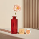 Duftduo – Orangenblüte