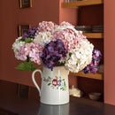 fleur-papier-flowrette-hortensia-intense-violet
