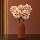 fleur-papier-flowrette-dalia-corail-colore