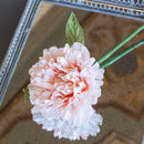 fleur-papier-flowrette-dalia-corail-colore