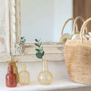 fleur-papier-flowrette-feuillage-eucalyptus