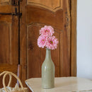 fleur-papier-flowrette-beau-gerbera-rose