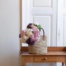 fleur-papier-flowrette-hortensia-creme