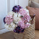 fleur-papier-flowrette-hortensia-couleur-mauve