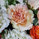 Strauß künstlicher Blumen Margaret