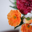 Strauß künstlicher Blumen Margaret