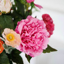 Strauß künstlicher Blumen Margaret