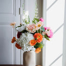 Strauß künstlicher Blumen Margaret