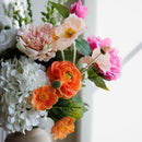 Strauß künstlicher Blumen Margaret