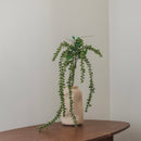 Amarante verte artificielle Flowrette