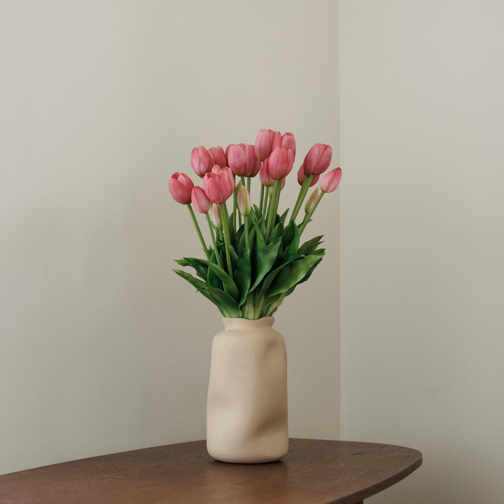 Pink Tulp