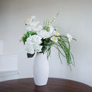 Rosaline künstliche Blumen Bouquet