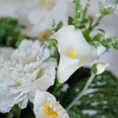 Rosaline künstliche Blumen Bouquet