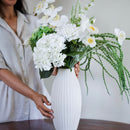 Rosaline künstliche Blumen Bouquet