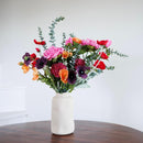 Strauß künstlicher Blumen Vivienne