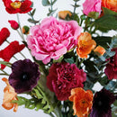 Strauß künstlicher Blumen Vivienne