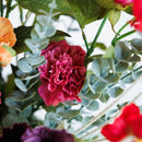 Strauß künstlicher Blumen Vivienne