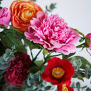 Strauß künstlicher Blumen Vivienne