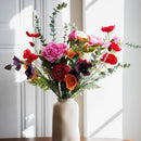 Strauß künstlicher Blumen Vivienne