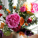 Strauß künstlicher Blumen Vivienne