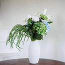 Strauß künstlicher Blumen Madeleine