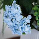 Strauß künstlicher Blumen Madeleine